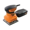 Triton 1/4 Sheet Orbital Palm Sander -Carpentry Shop 68500 01 1000