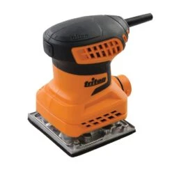 Triton 1/4 Sheet Orbital Palm Sander 9 Triton 1/4 Sheet Orbital Palm Sander -Carpentry Shop 68500 03 1000