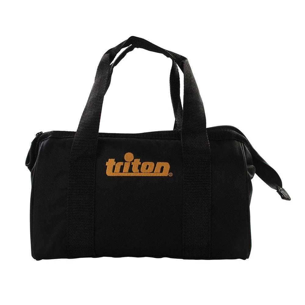 Triton 1/4 Sheet Orbital Palm Sander 7 Triton 1/4 Sheet Orbital Palm Sander - Image 5