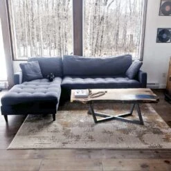 15-1/2''H Rhombus Welded Steel Coffee Table Base, Unfinished 16 15-1/2''H Rhombus Welded Steel Coffee Table Base, Unfinished -Carpentry Shop 68572 03 1000 1