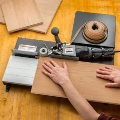 Rockler Edge Banding Machine