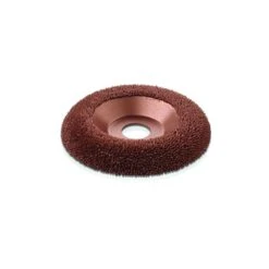 Kutzall 4-1/2'' Dish Wheels -Carpentry Shop 68793