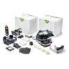 Festool Conturo Edge Bander KA 65 Set (574616) -Carpentry Shop 68969 01 1000