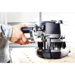 Festool Conturo Edge Bander KA 65 Set (574616) -Carpentry Shop 68969 06 1000