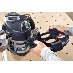 Festool Conturo Edge Bander KA 65 Set (574616) -Carpentry Shop 68969 08 1000