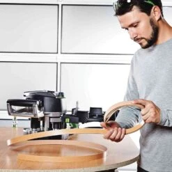 Festool Conturo Edge Bander KA 65 Set (574616) -Carpentry Shop 68969 09 1000