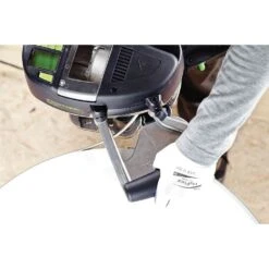 Festool Conturo Edge Bander KA 65 Set (574616) -Carpentry Shop 68969 10 1000