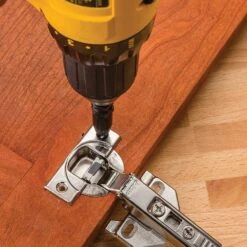 Rockler/Insty-Drive Self-Centering Bits 9 Rockler/Insty-Drive Self-Centering Bits -Carpentry Shop 69053 07 1000