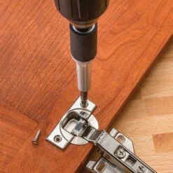 Rockler/Insty-Drive Self-Centering Bits 11 Rockler/Insty-Drive Self-Centering Bits -Carpentry Shop 69053 09 1000