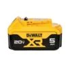 DeWalt 20V MAX* 5.0Ah Battery 2 DeWalt 20V MAX* 5.0Ah Battery -Carpentry Shop 69079 02 1000