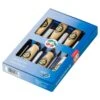 Two Cherries - Set Of Six Chisels -Carpentry Shop 69097 01 1000