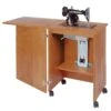 Heavy-Duty Rockler Sewing Machine Lift Mechanism, 50-lb. Capacity -Carpentry Shop 69191 02 1000