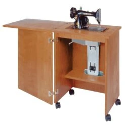 Heavy-Duty Rockler Sewing Machine Lift Mechanism, 50-lb. Capacity