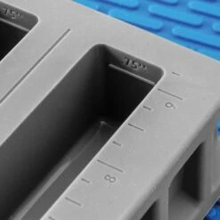 Rockler Silicone Casting Mold, Pen Blanks 21 Rockler Silicone Casting Mold, Pen Blanks -Carpentry Shop 69213 04 1000