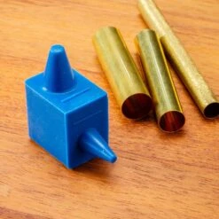 Rockler Silicone Casting Mold, Pen Blanks 23 Rockler Silicone Casting Mold, Pen Blanks -Carpentry Shop 69213 06 1000