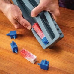 Rockler Silicone Casting Mold, Pen Blanks 19 Rockler Silicone Casting Mold, Pen Blanks -Carpentry Shop 69213 08 1000