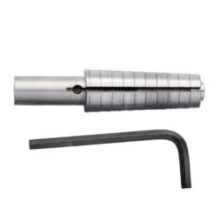 Rockler Mild Steel Ring Mandrels