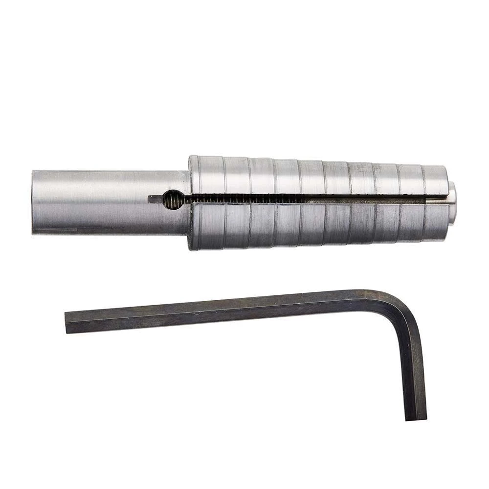 Rockler Mild Steel Ring Mandrels 3 Rockler Mild Steel Ring Mandrels