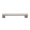 10-3/4''Urban Cabinet Pull, Polished Nickel -Carpentry Shop 69370 01 1000 1