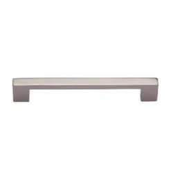 10-3/4''Urban Cabinet Pull, Polished Nickel