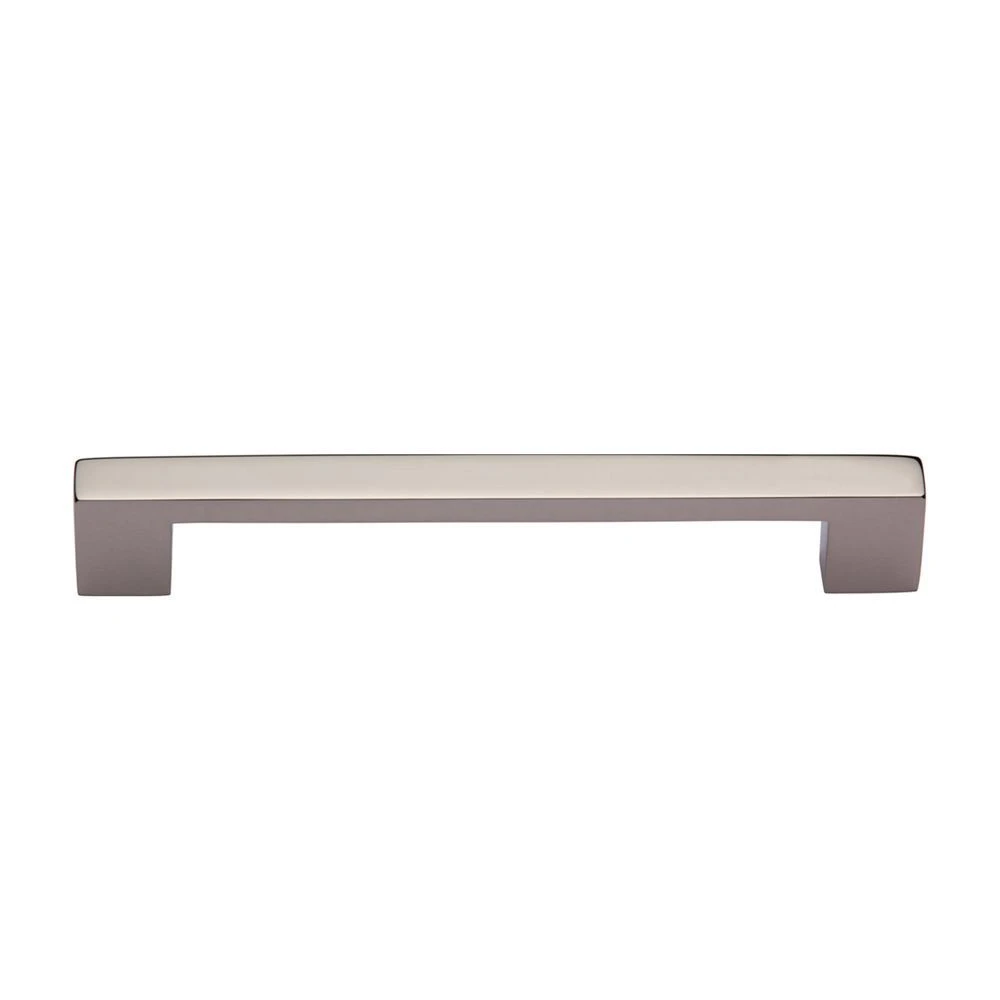 10-3/4''Urban Cabinet Pull, Polished Nickel 3 10-3/4''Urban Cabinet Pull, Polished Nickel