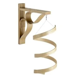 Rockler Steam Bending Kit W/FREE Steam Box Plan, Hinges And Latch -Carpentry Shop 69449 04 1000