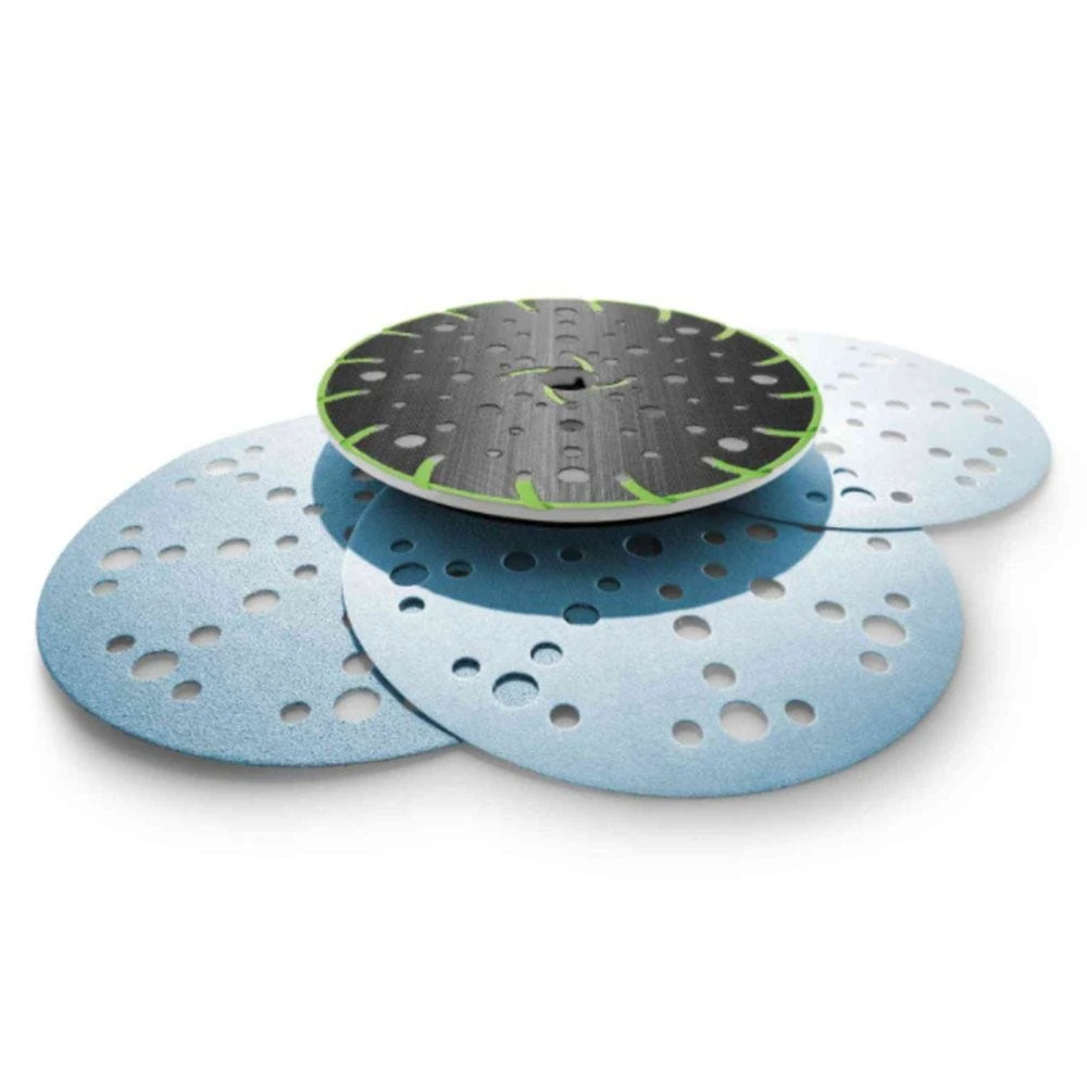 6''MultiJetstream 2 Sanding Pad For Festool ETS 150/ETS EC 150 3 6''MultiJetstream 2 Sanding Pad For Festool ETS 150/ETS EC 150
