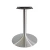 TrumpetAluminum Table Base, Table Height -Carpentry Shop 69688 01 1000