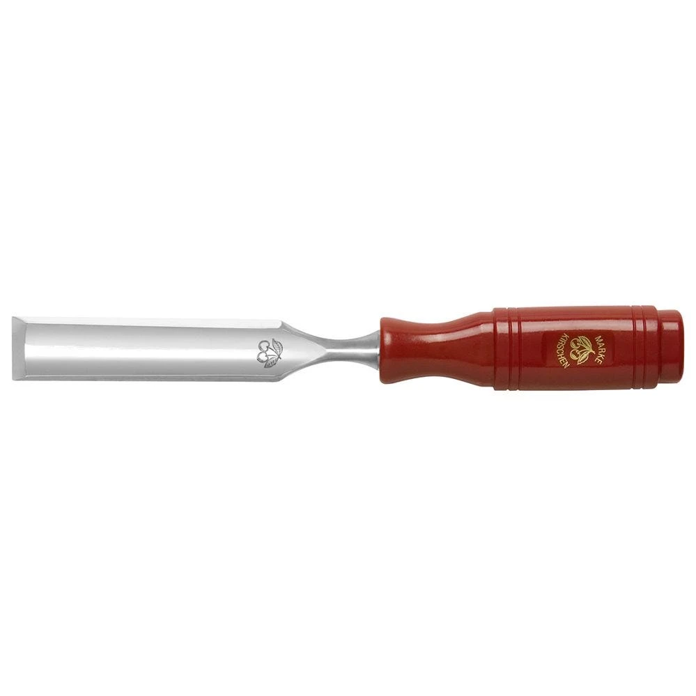 Two Cherries - Front Bevel Gouge Plastic Handle 8MM 3 Two Cherries - Front Bevel Gouge Plastic Handle 8MM