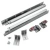 Rockler Centerline Lifetime Soft-Close Undermount Drawer Slides -Carpentry Shop 69904 01 1000 1