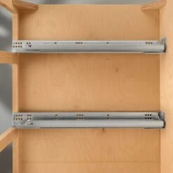 Rockler Centerline Lifetime Soft-Close Undermount Drawer Slides -Carpentry Shop 69904 04 1000 1