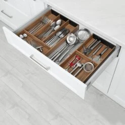 Rockler Centerline Lifetime Soft-Close Undermount Drawer Slides -Carpentry Shop 69904 13 1000 1