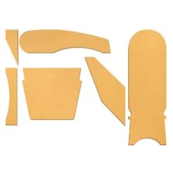 Rockler Westport Adirondack Chair Plan With Templates 16 Rockler Westport Adirondack Chair Plan With Templates -Carpentry Shop 69912 01 1000 1