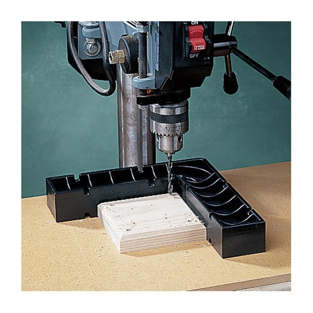 Rockler Clamp-It Combo (2 Squares, Matching Clamps) 8 Rockler Clamp-It Combo (2 Squares, Matching Clamps) - Image 6