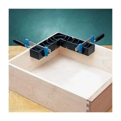 Rockler Clamp-It Combo (2 Squares, Matching Clamps) 13 Rockler Clamp-It Combo (2 Squares, Matching Clamps) -Carpentry Shop 69954 07 1000