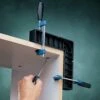 Rockler Clamp-It Combo (2 Squares, Matching Clamps) -Carpentry Shop 69954 08 1000 1