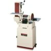 Jet® 6'' X 48'' Belt And 12'' Disc Sander Combo W/Closed Stand -Carpentry Shop 708598K main 1000