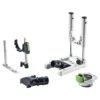 Festool Accessory Kit OSC-AH/TA/AV-Set For OSC 18 Multi-Tool (203258) -Carpentry Shop 71007 01 1000