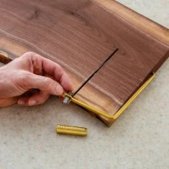 Rockler Cheese Slicer Kits -Carpentry Shop 71087 03 1000