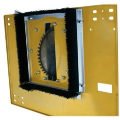 Powermatic 511 Panel Saw With 4'' Dust Port -Carpentry Shop 711661 03 1000