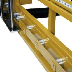 Powermatic 511 Panel Saw With 4'' Dust Port -Carpentry Shop 711661 04 1000