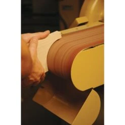 Powermatic® 6'' X 48'' Belt And 12'' Disc Sander Combo Machine 1-1/2 HP -Carpentry Shop 711728 03 1000