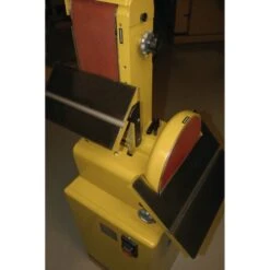 Powermatic 31A Sander, 6"x48" Belt/12" Disc, 2HP 3PH 230/460V, Manual Switch 11 Powermatic 31A Sander, 6"x48" Belt/12" Disc, 2HP 3PH 230/460V, Manual Switch -Carpentry Shop 711729 02 1000