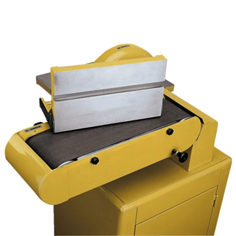 Powermatic 31A Sander, 6"x48" Belt/12" Disc, 2HP 3PH 230/460V, Manual Switch 5 Powermatic 31A Sander, 6"x48" Belt/12" Disc, 2HP 3PH 230/460V, Manual Switch - Image 3