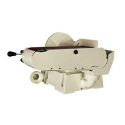 Jet® 6'' X 48'' Belt And 12'' Disc Sander Combo Machine