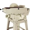 Jet® Combination 6'' X 48'' Belt & 12'' Disc Sander W/Open Stand -Carpentry Shop 711815 02 1000