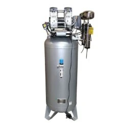 California Air Tools Ultra Quiet Air Compressor 60040CAD With Automatic Drain Valve, 4HP, 60-Gallon 10 California Air Tools Ultra Quiet Air Compressor 60040CAD With Automatic Drain Valve, 4HP, 60-Gallon -Carpentry Shop 71998 03 1000
