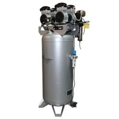 California Air Tools Ultra Quiet Air Compressor 60040CAD With Automatic Drain Valve, 4HP, 60-Gallon 11 California Air Tools Ultra Quiet Air Compressor 60040CAD With Automatic Drain Valve, 4HP, 60-Gallon -Carpentry Shop 71998 05 1000