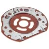 Festool Template Guide Baseplate With Dust Holes (494675)
