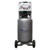 California Air Tools Ultra Quiet Air Compressor 20020, 2HP, 20-Gallon -Carpentry Shop 73019 01 1000